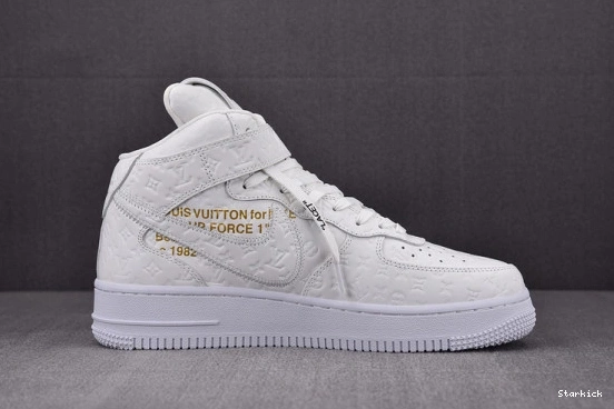  LV&Air Mid Force 1013